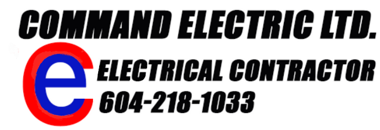 command electric Ltd